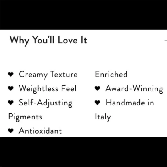 Laura Geller marbleized blush baked blush n brighten grapefruit new nib - Picture 8 of 9